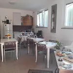 Bed & Breakfast Ai Tre Archi Spotorno