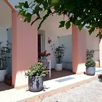 Bed & Breakfast Ai Tre Archi 3*