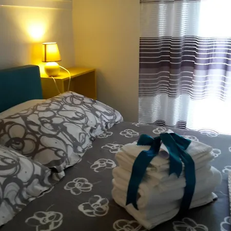 Bed & Breakfast Ai Tre Archi 3*