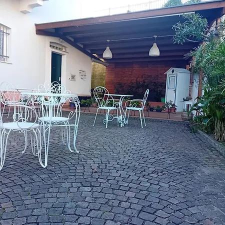 Ai Tre Archi B&B 3*