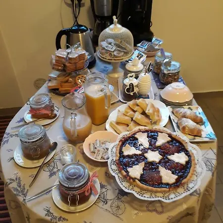 Couette-café Ai Tre Archi