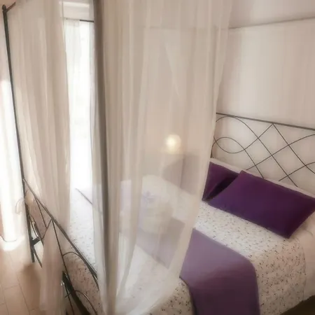 Ai Tre Archi Spotorno