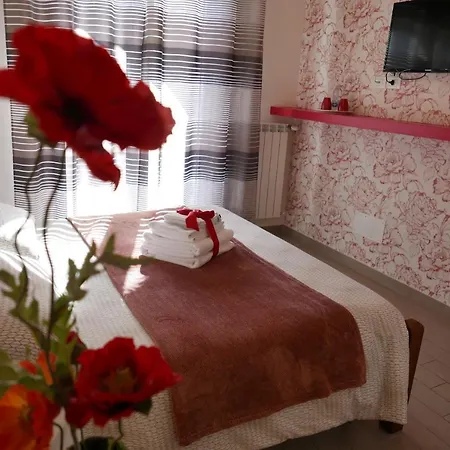 Bed & Breakfast Ai Tre Archi 3*