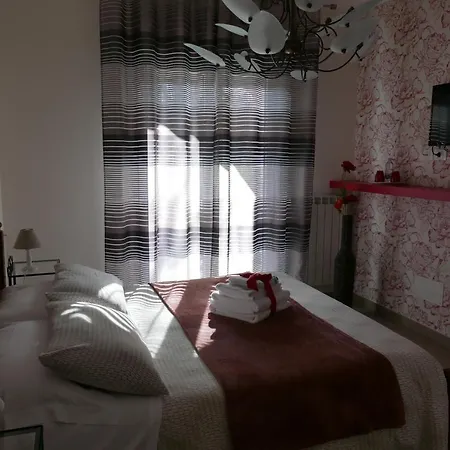Couette-café Ai Tre Archi Spotorno