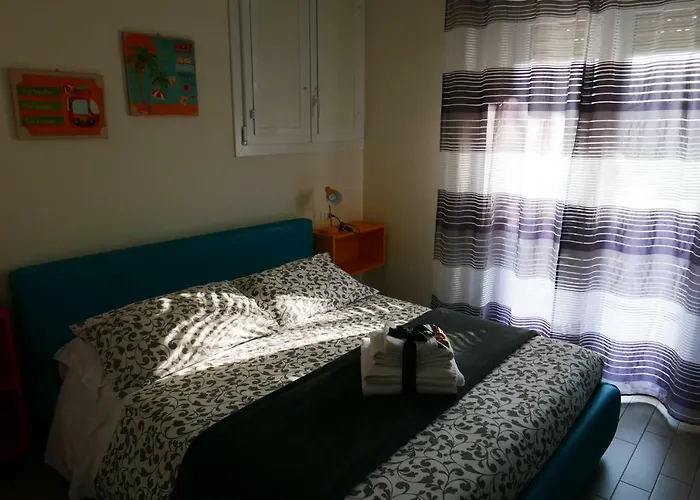 Ai Tre Archi 3*