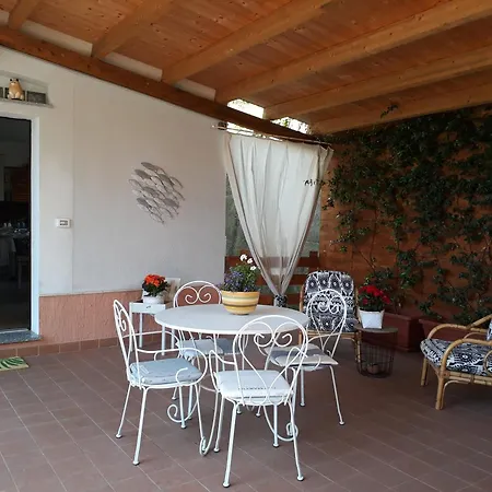 Bed & Breakfast Ai Tre Archi