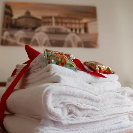 Ai Tre Archi Bed & Breakfast