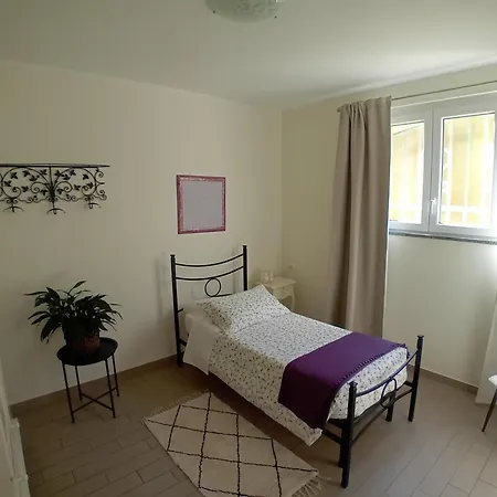 Bed & Breakfast Ai Tre Archi