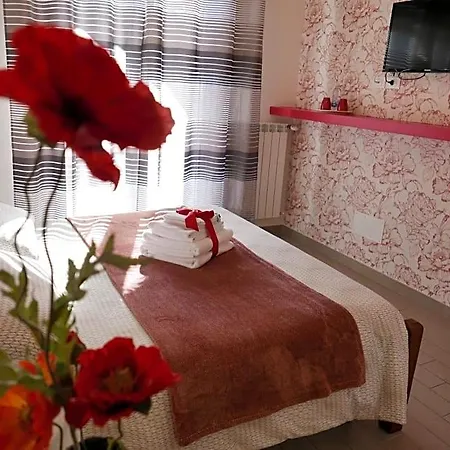 Panzió Ai Tre Archi 3*