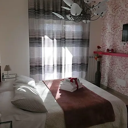 Ai Tre Archi