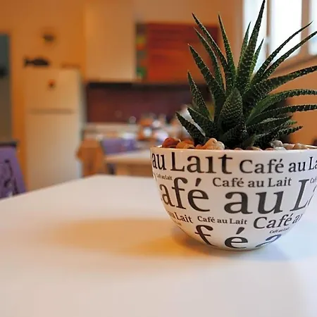 Ai Tre Archi Panzió 3*