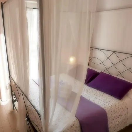 Panzió Ai Tre Archi 3*
