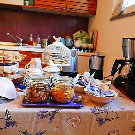 Ai Tre Archi Bed & Breakfast