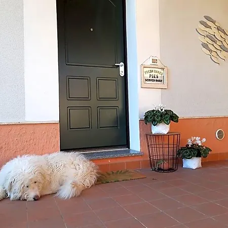 Panzió Ai Tre Archi 3*