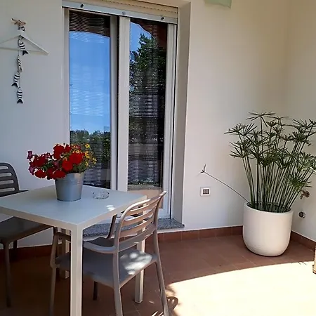 Ai Tre Archi Spotorno