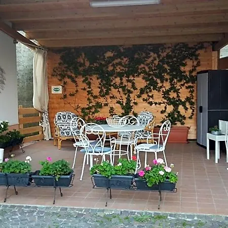 Ai Tre Archi Spotorno
