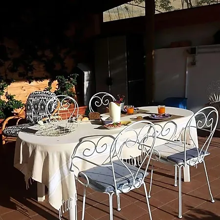 Ai Tre Archi Bed & Breakfast