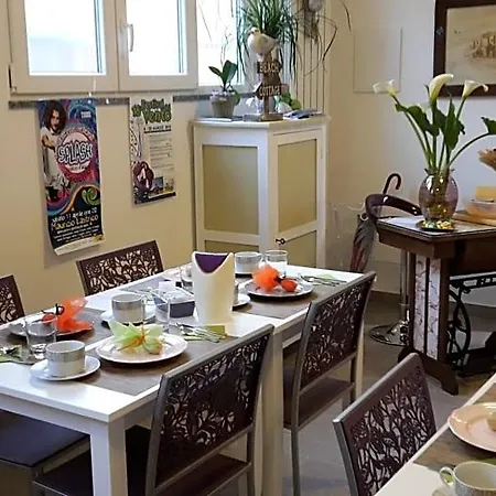 Ai Tre Archi Bed & Breakfast 3*