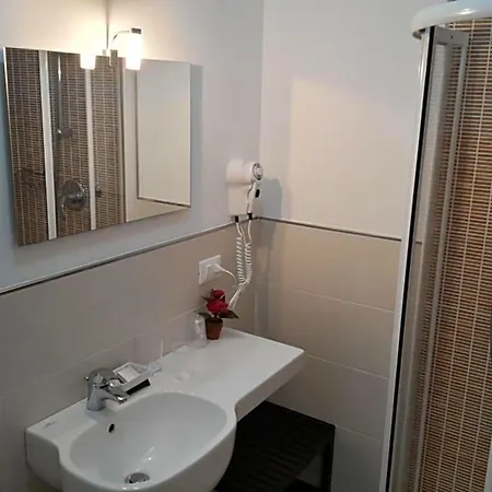 Bed & Breakfast Ai Tre Archi 3*