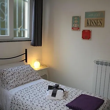 Ai Tre Archi Bed & Breakfast 3*