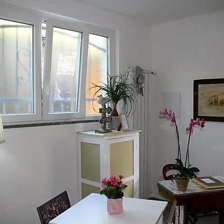 Ai Tre Archi Bed & Breakfast