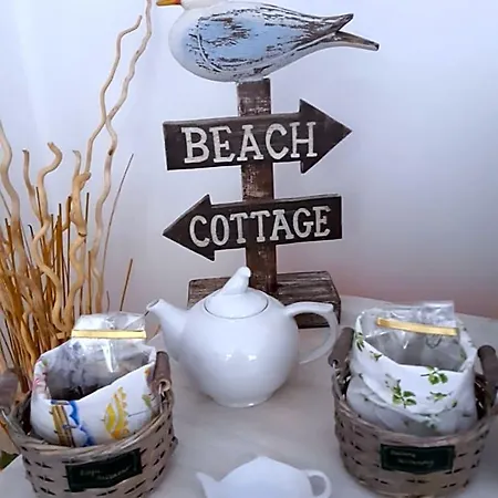 Ai Tre Archi Bed & Breakfast