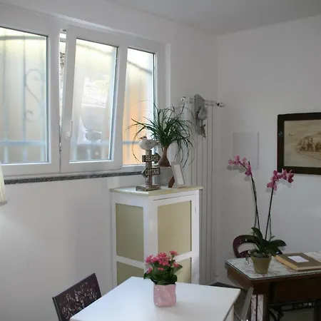 Bed & Breakfast Ai Tre Archi