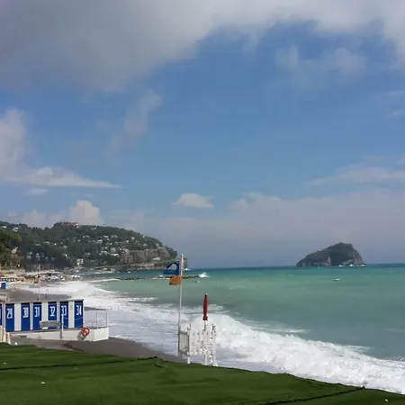 Ai Tre Archi Spotorno