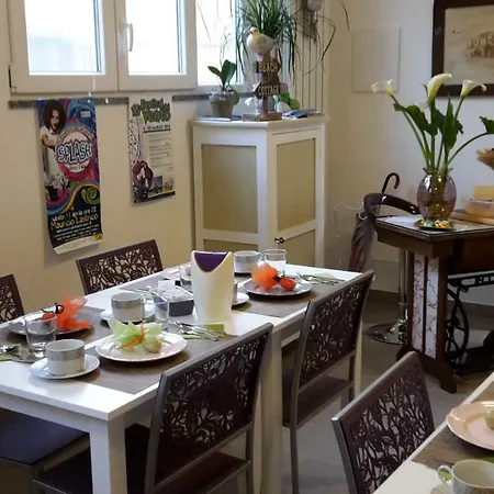 Ai Tre Archi Bed & Breakfast *