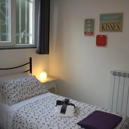 Bed & Breakfast Ai Tre Archi