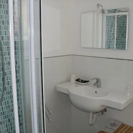 Bed & Breakfast Ai Tre Archi