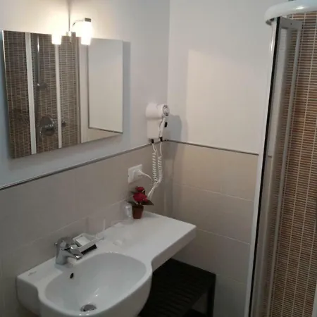 Ai Tre Archi Spotorno