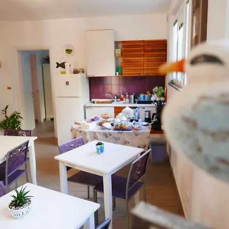 Ai Tre Archi Bed & Breakfast *