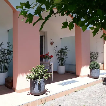 Bed & Breakfast Ai Tre Archi *