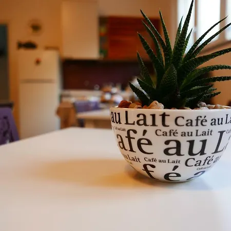 Bed & Breakfast Ai Tre Archi *