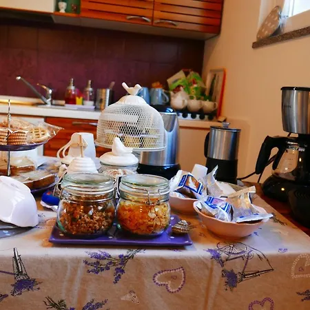 Ai Tre Archi Bed & Breakfast