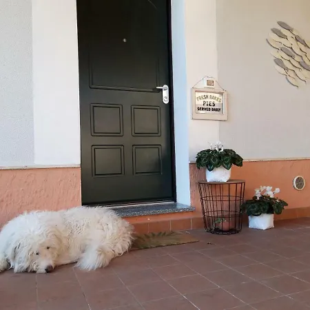 Ai Tre Archi Bed & Breakfast