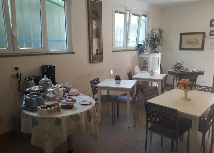 Ai Tre Archi 3* Spotorno