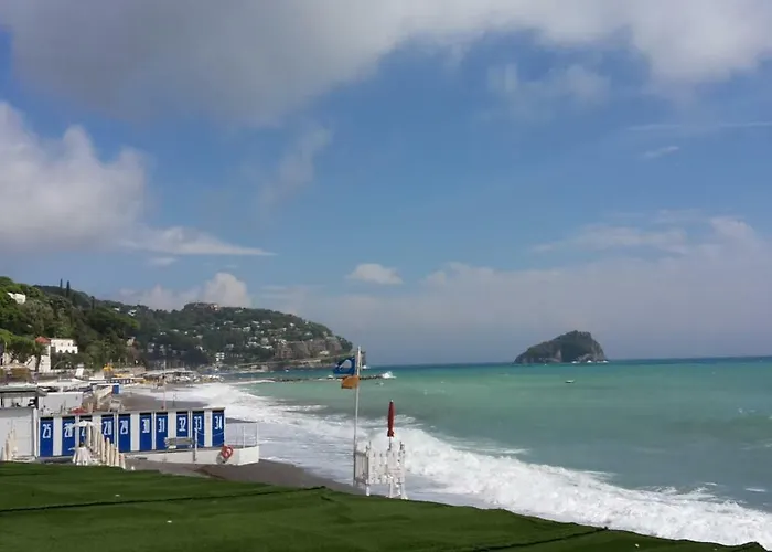 Ai Tre Archi Spotorno