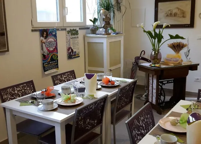 Ai Tre Archi Bed & Breakfast 3*