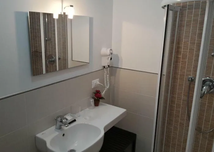 Ai Tre Archi Spotorno