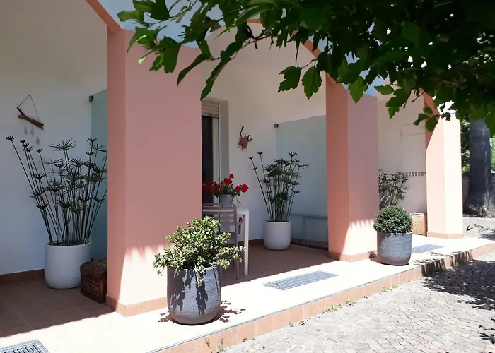 Frühstückspension Ai Tre Archi 3*