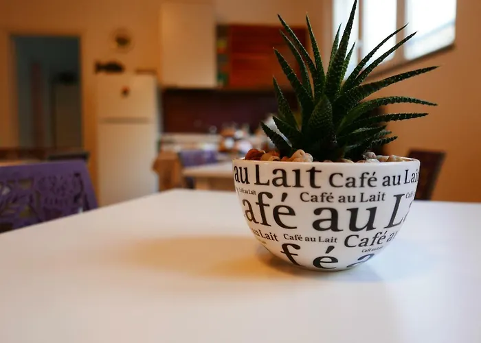 Frühstückspension Ai Tre Archi 3*