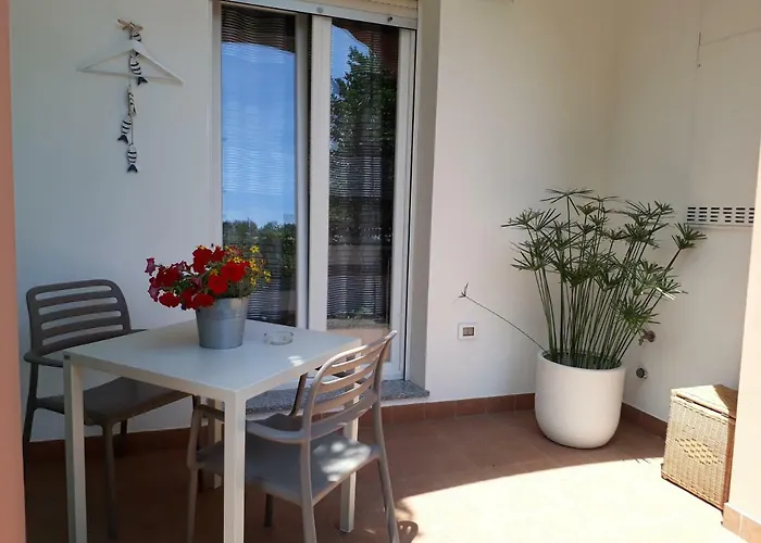 Ai Tre Archi Spotorno